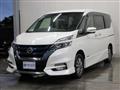 2018 Nissan Serena