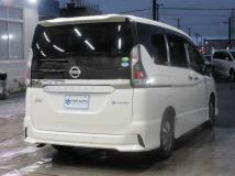 2018 Nissan Serena