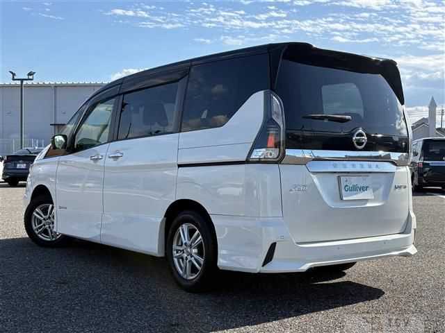 2018 Nissan Serena