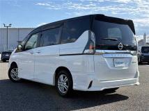 2018 Nissan Serena