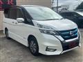 2018 Nissan Serena