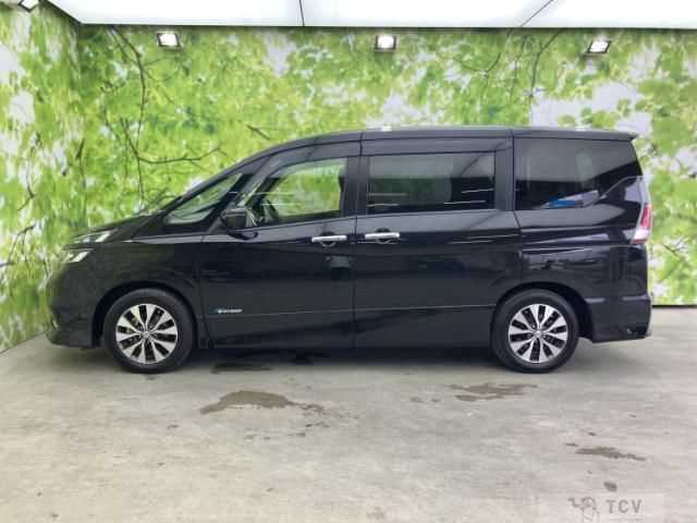 2018 Nissan Serena
