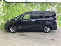 2018 Nissan Serena