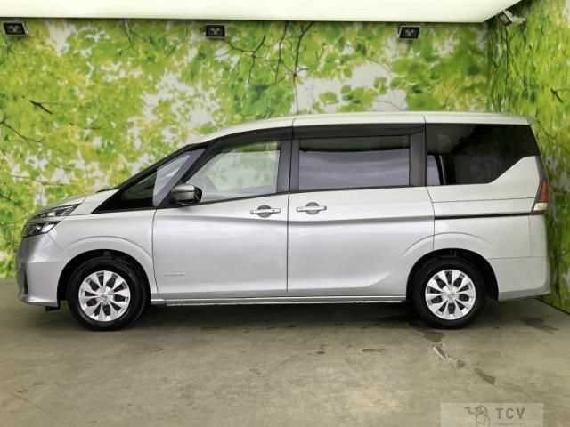 2018 Nissan Serena