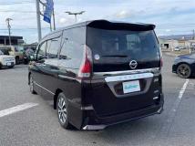 2018 Nissan Serena
