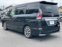 2018 Nissan Serena