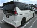 2018 Nissan Serena