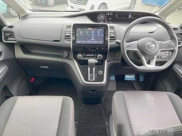 2018 Nissan Serena