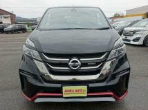 2018 Nissan Serena