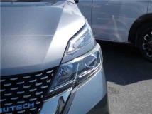 2018 Nissan Serena