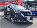 2018 Nissan Serena