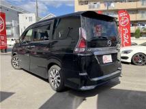 2018 Nissan Serena