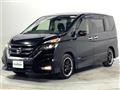 2018 Nissan Serena