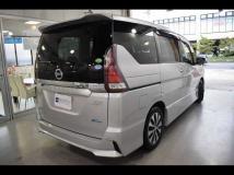 2018 Nissan Serena