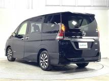 2018 Nissan Serena