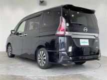 2018 Nissan Serena
