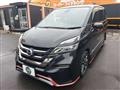 2018 Nissan Serena