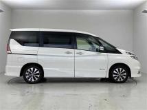 2018 Nissan Serena