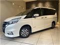 2018 Nissan Serena