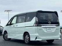 2018 Nissan Serena