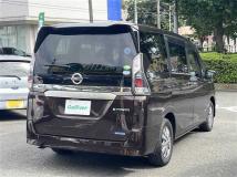 2018 Nissan Serena