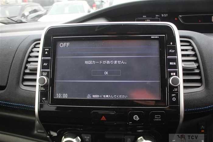 2018 Nissan Serena