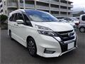 2018 Nissan Serena