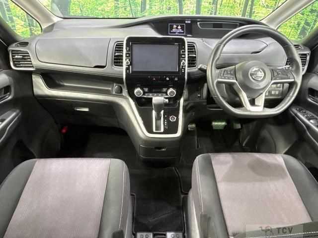 2018 Nissan Serena