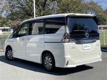 2018 Nissan Serena