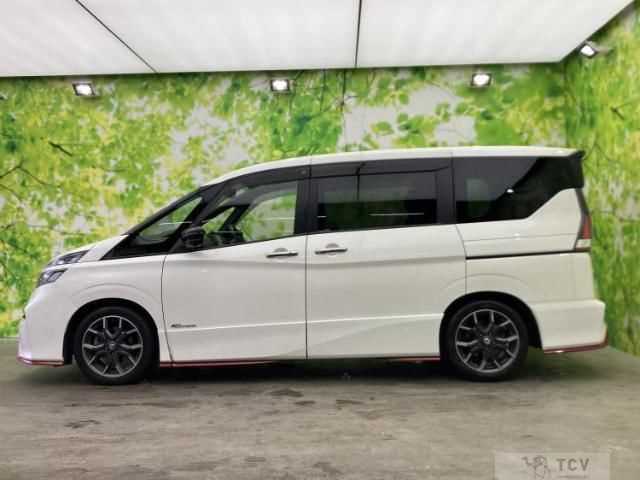 2018 Nissan Serena