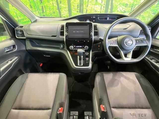2018 Nissan Serena