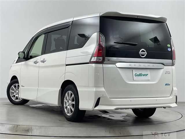 2018 Nissan Serena