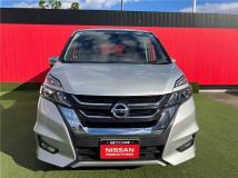2018 Nissan Serena