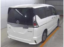 2018 Nissan Serena