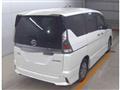 2018 Nissan Serena