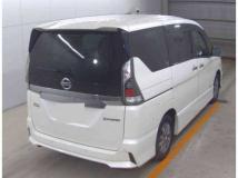 2018 Nissan Serena