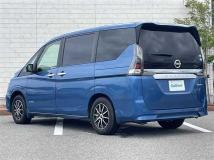 2018 Nissan Serena