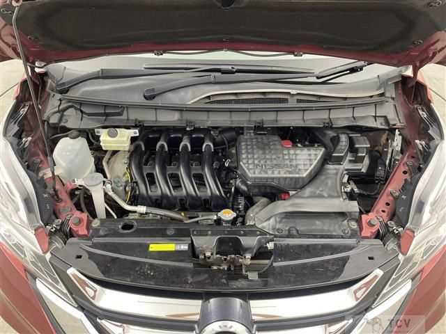 2018 Nissan Serena