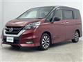 2018 Nissan Serena