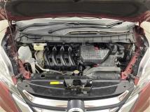 2018 Nissan Serena