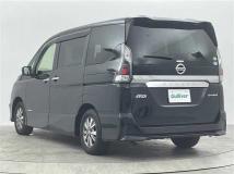 2018 Nissan Serena