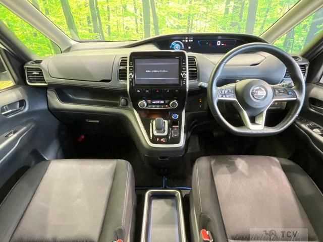 2018 Nissan Serena