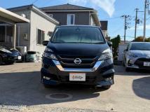 2018 Nissan Serena