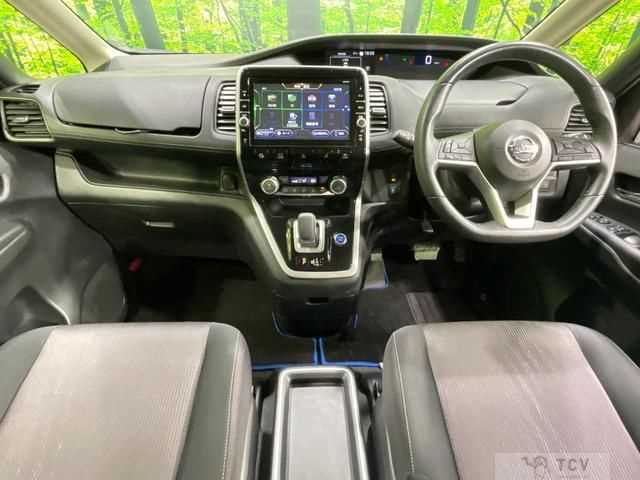 2018 Nissan Serena