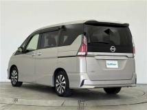 2018 Nissan Serena