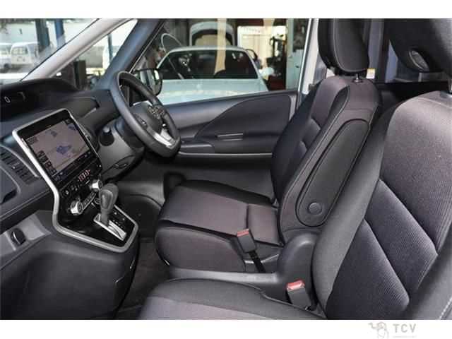 2018 Nissan Serena