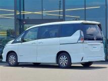 2018 Nissan Serena