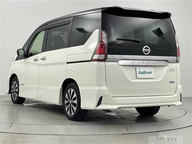 2018 Nissan Serena