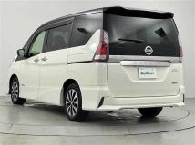 2018 Nissan Serena