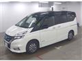 2018 Nissan Serena
